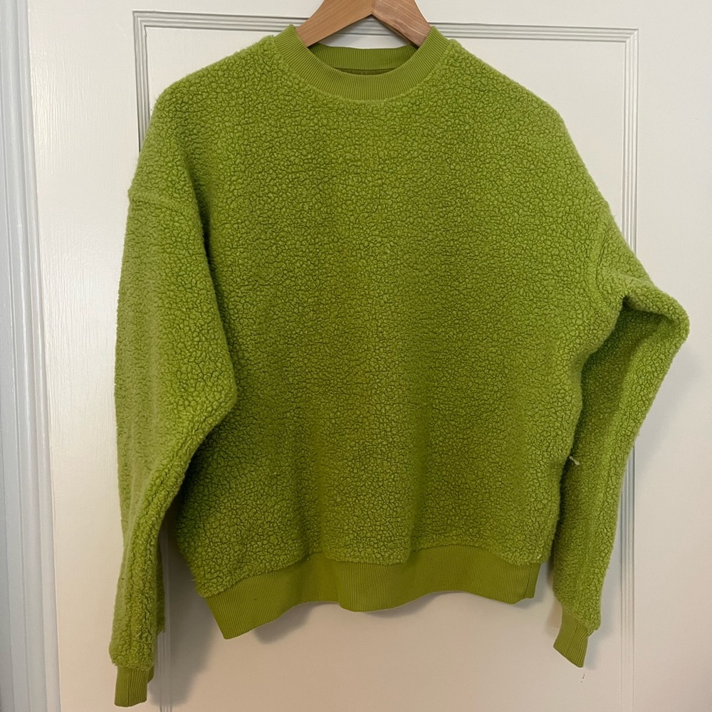 Outdoor Voices MegaFleece Sweatshirt